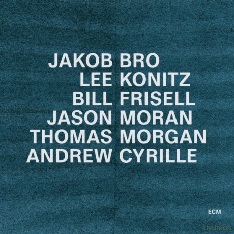 Jaco Bro: Taking Turns [CD]