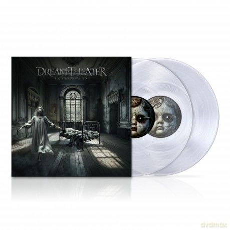 Dream Theater: Parasomnia [2xWinyl]