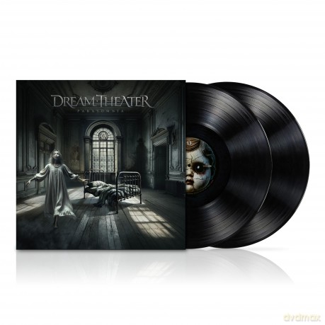 Dream Theater: Parasomnia [2xWinyl]
