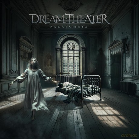 Dream Theater: Parasomnia [2xWinyl]