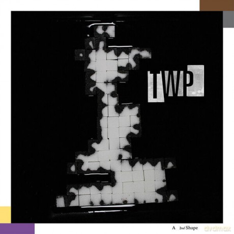The Wolfgang Press: A 2nd Shape [CD]