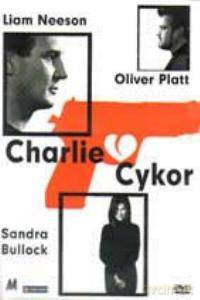 Charlie Cykor [DVD]