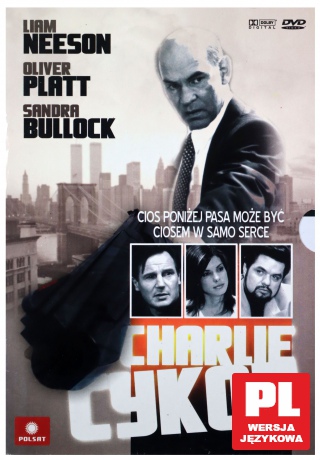 Charlie Cykor [DVD]