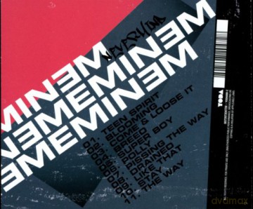 Eminem: Nevermind [CD]
