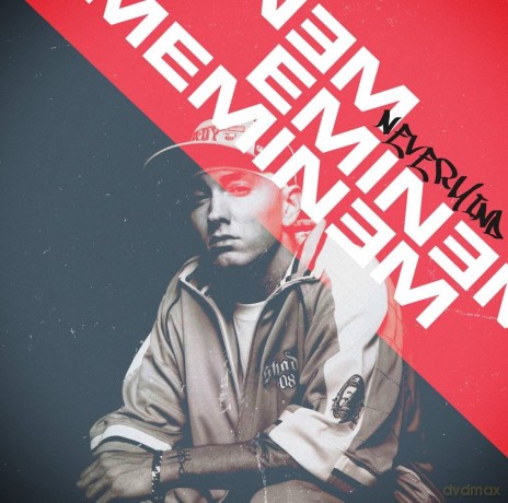Eminem: Nevermind [CD]