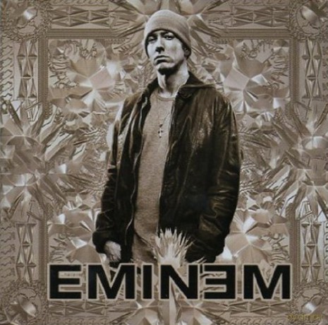 Eminem: Watch The Throne [CD]