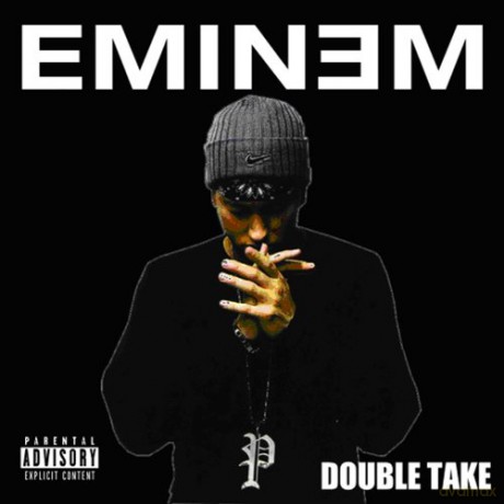 Eminem: Double Take [CD]