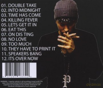 Eminem: Double Take [CD]