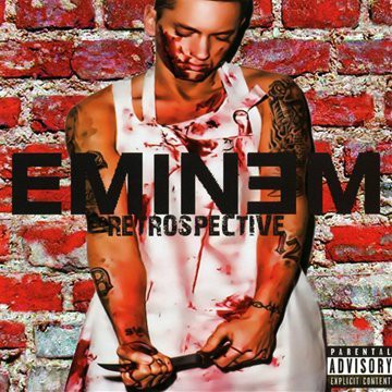 Eminem: Retrospective [CD]