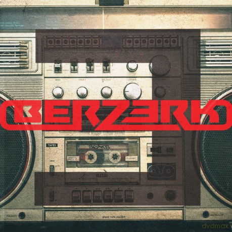 Eminem: Berzerk [CD]