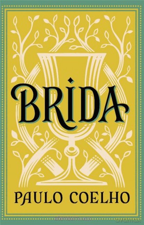 Brida - Paulo Coelho [KSIĄŻKA]