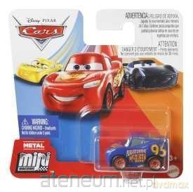 Cars. Mikroauto GLD65