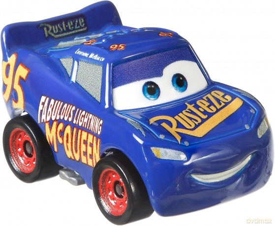 Cars. Mikroauto GLD65