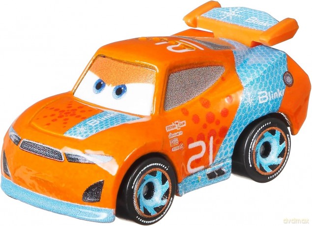 Cars. Mikroauto GRV91
