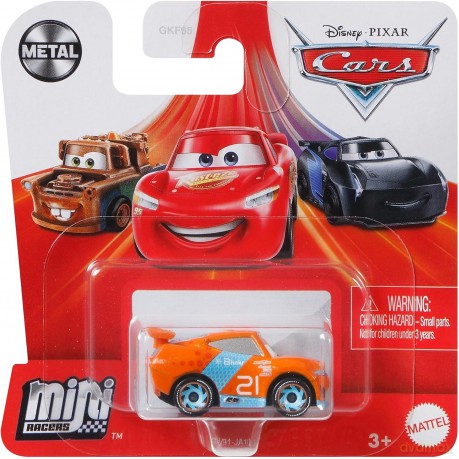 Cars. Mikroauto GRV91