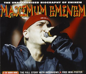 Eminem: Collector\'s Box Interviews [3CD]