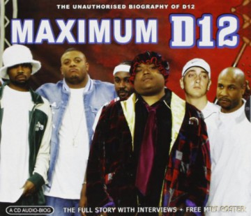 Eminem: Collector\'s Box Interviews [3CD]