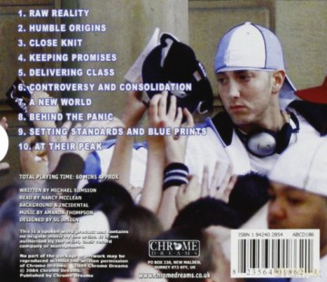 Eminem: Collector\'s Box Interviews [3CD]