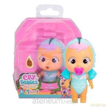 Cry Babies Magic Tears Tropical Beach Mimi
