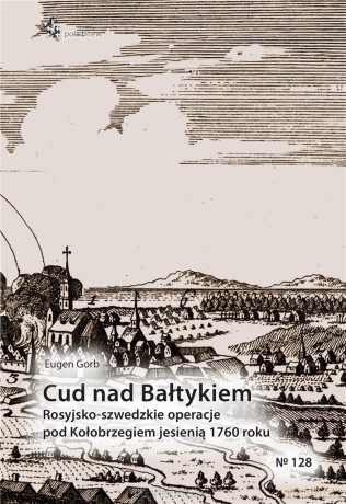 Cud nad Bałtykiem - Eugen Gorb [KSIĄŻKA]