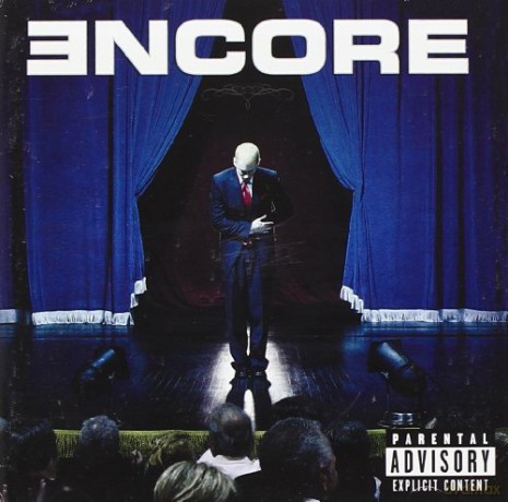 Eminem: Encore (Limited) [2CD]