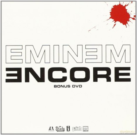 Eminem: Encore (Limited) [2CD]