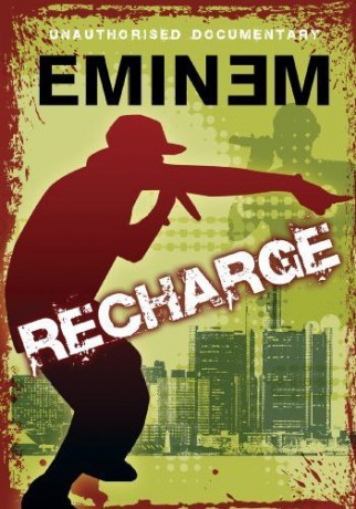 Eminem: Recharge [DVD]
