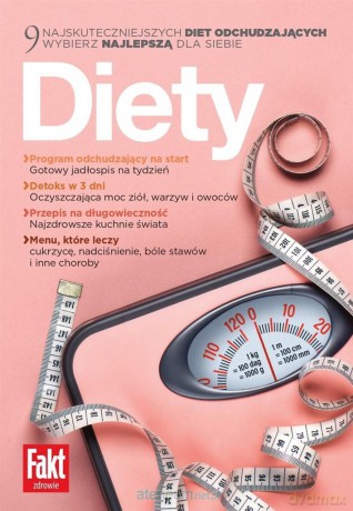 Diety [KSIĄŻKA]