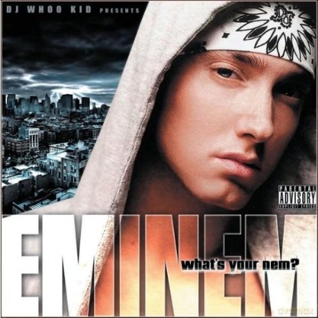 Eminem: Mixtape [CD]