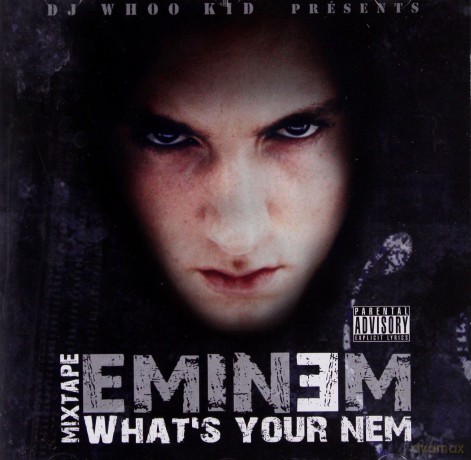 Eminem: Mixtape [CD]