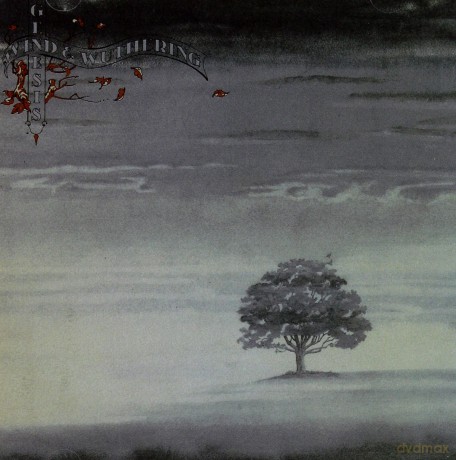 Genesis: Wind and Wuthering [CD]