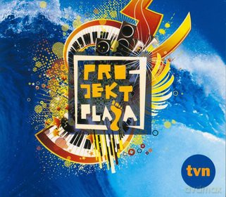 Projekt Plaża [2CD]