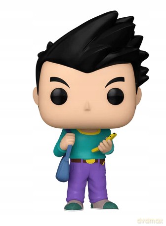 Funko Figurka POP Animation: Goten [FIGURKA]
