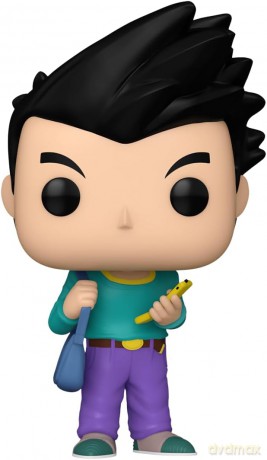 Funko Figurka POP Animation: Goten [FIGURKA]