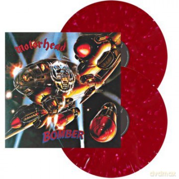 Motorhead: Bomber [WINYL]