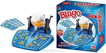 Gra Bingo [GRA]