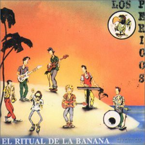 Los Pericos: El Ritual De La Banana [CD]