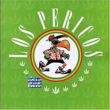 Los Pericos: El Ritual De Los Pericos [CD]