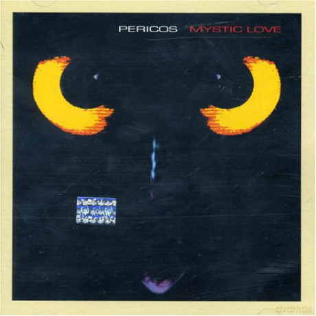 Los Pericos: Mystic Love [CD]