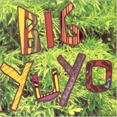 Los Pericos: Big Yuyo [CD]