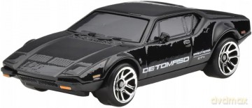 Hot Wheels Szybcy i wściekli Samochodzik HRW52