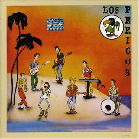 Los Pericos: El Ritual De La Banana [CD]