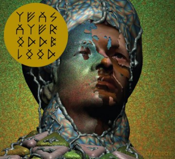 Yeasayer: Odd Blood [Winyl]