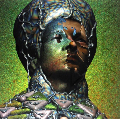 Yeasayer: Odd Blood [Winyl]