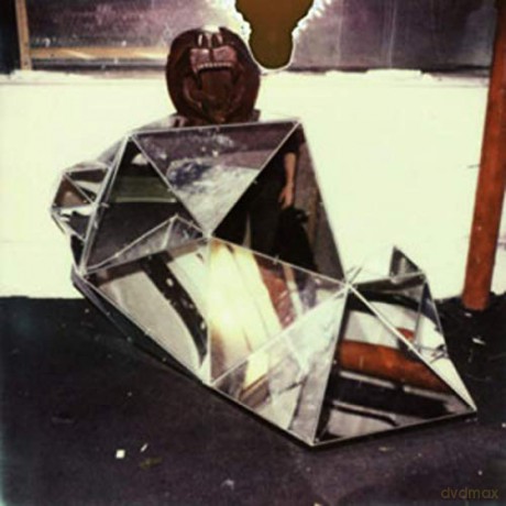 Yeasayer: Good Evening Washington DC Live At 9.30 Club [2xWinyl]