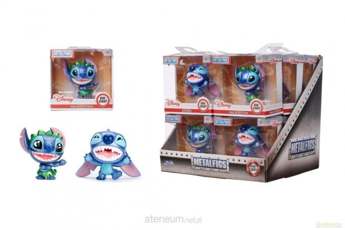 Jada Stitch Metal figurka 6,5cm mix [FIGURKA]