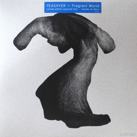 Yeasayer: Fragrant World [Winyl]