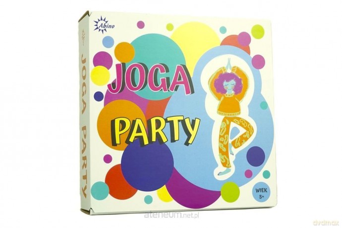 Joga Party [KARTY]