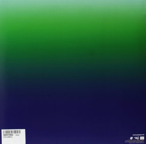 Yeasayer: O N E [Winyl]