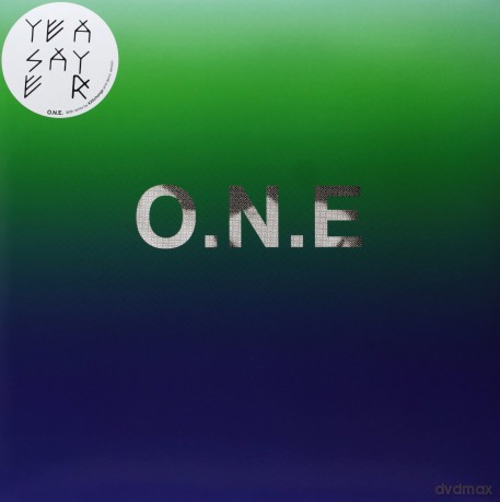 Yeasayer: O N E [Winyl]